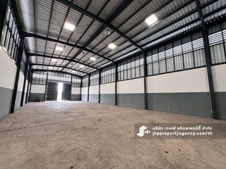 For rent warehouse in Nong Chok, Bangkok