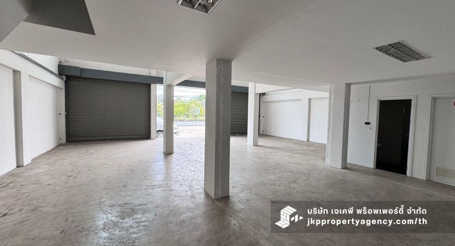 For rent warehouse in Nong Chok, Bangkok