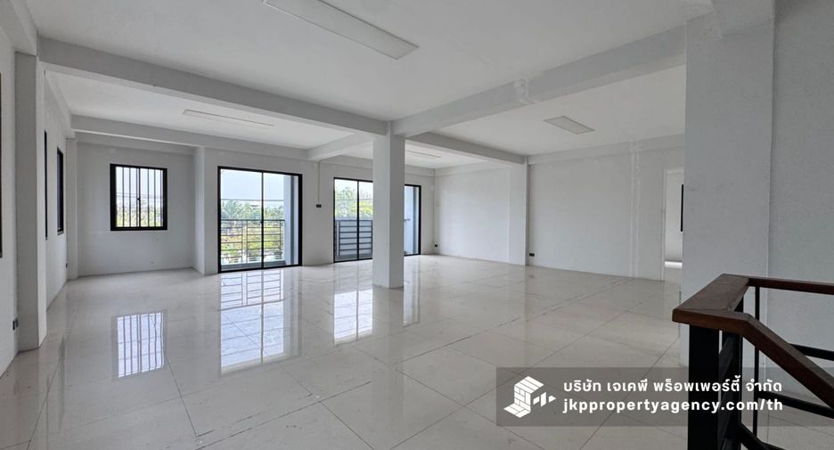 For rent warehouse in Nong Chok, Bangkok
