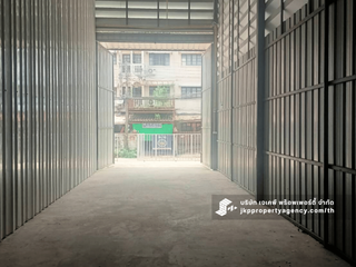 For rent warehouse in Min Buri, Bangkok