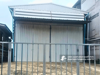 For rent warehouse in Min Buri, Bangkok