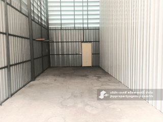 For rent warehouse in Min Buri, Bangkok