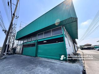 For rent warehouse in Bueng Kum, Bangkok