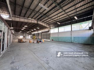 For rent warehouse in Bueng Kum, Bangkok
