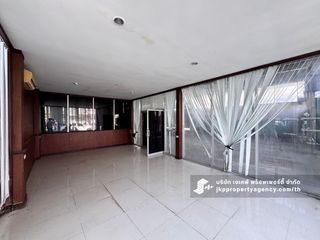 For rent warehouse in Bueng Kum, Bangkok