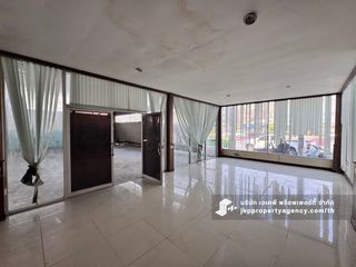 For rent warehouse in Bueng Kum, Bangkok