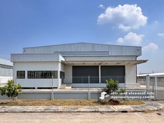For rent warehouse in Nong Chok, Bangkok