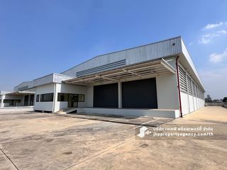 For rent warehouse in Nong Chok, Bangkok