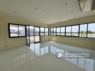 For rent warehouse in Nong Chok, Bangkok