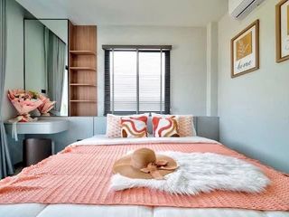 For rent 5 bedrooms villa in Bang Lamung, Chonburi