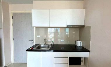 Продажа 1 кровать вилла в Йомтиен, Паттайя