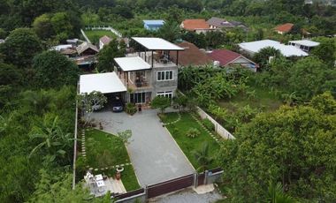 Продажа 3 спальни вилла в Huay Yai, Паттайя
