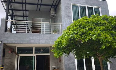 Продажа 3 спальни вилла в Huay Yai, Паттайя