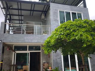 ขาย 3 ห้องนอน วิลล่า ใน บางละมุง, ชลบุรี