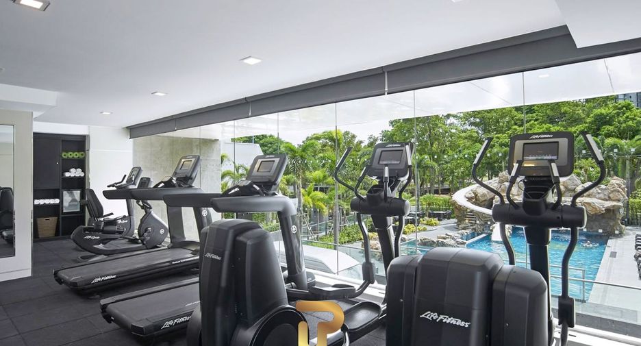For sale 1 Beds condo in Bang Lamung, Chonburi