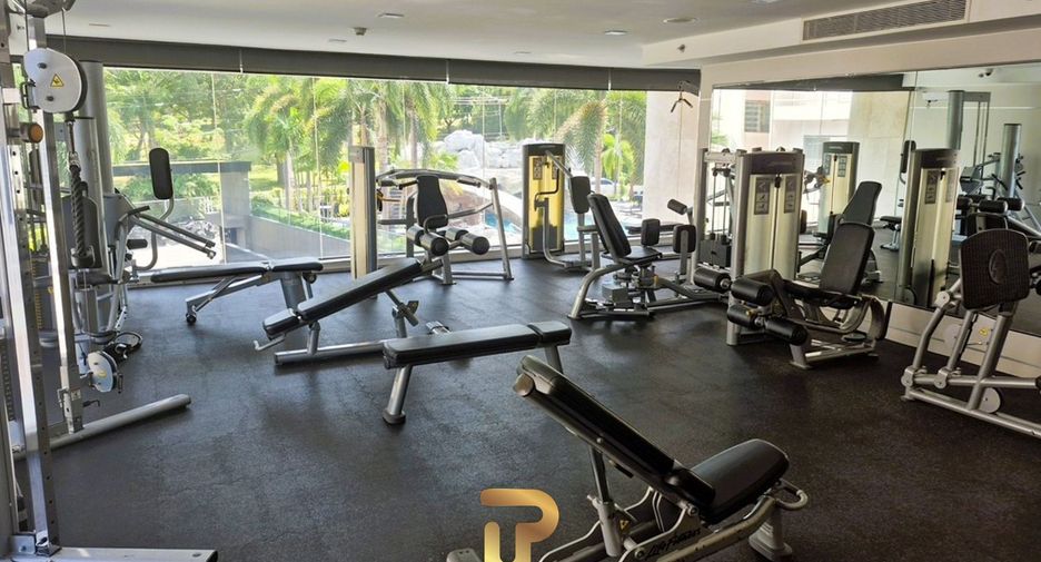 For sale 1 Beds condo in Bang Lamung, Chonburi