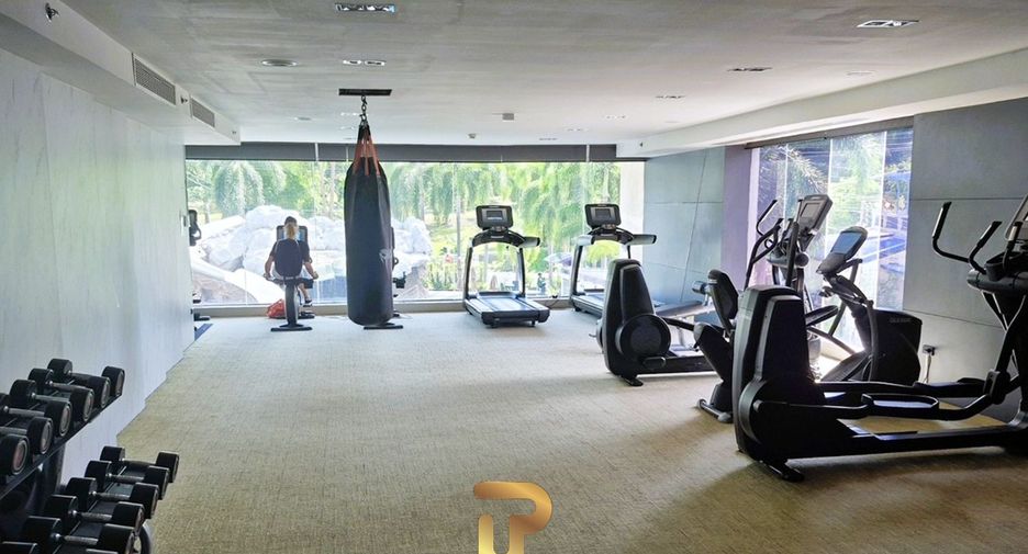 For sale 1 Beds condo in Bang Lamung, Chonburi
