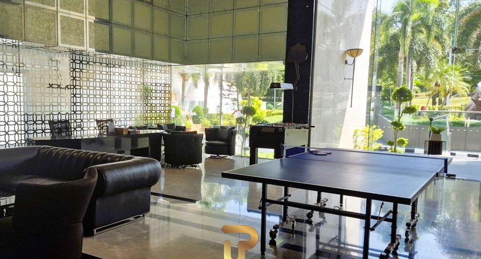 For sale 1 Beds condo in Bang Lamung, Chonburi