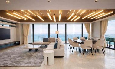 For sale 4 bedrooms condo in Yan Nawa, Bangkok