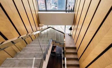 For sale 4 bedrooms condo in Yan Nawa, Bangkok