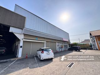 For rent warehouse in Khan Na Yao, Bangkok