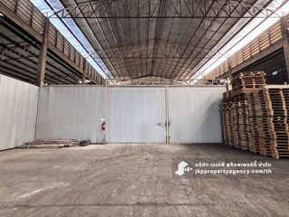 For rent warehouse in Khan Na Yao, Bangkok