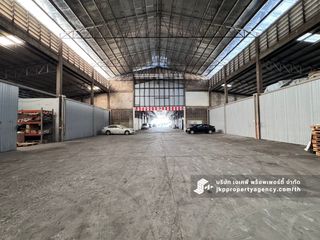 For rent warehouse in Khan Na Yao, Bangkok