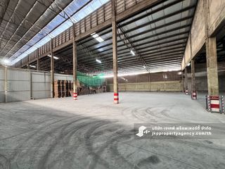For rent warehouse in Khan Na Yao, Bangkok