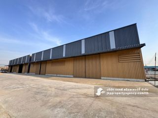For rent warehouse in Bang Khen, Bangkok