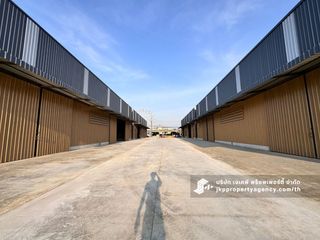 For rent warehouse in Bang Khen, Bangkok