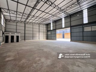 For rent warehouse in Bang Khen, Bangkok