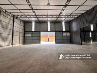 For rent warehouse in Bang Khen, Bangkok