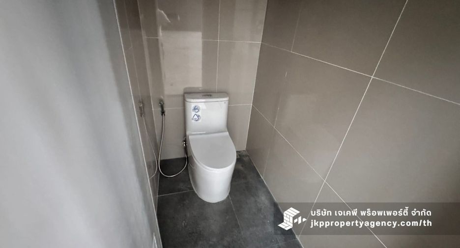 For rent warehouse in Bang Khen, Bangkok
