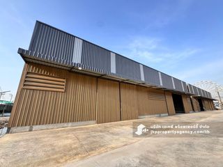For rent warehouse in Bang Khen, Bangkok