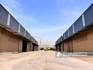 For rent warehouse in Bang Khen, Bangkok