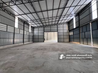 For rent warehouse in Bang Khen, Bangkok