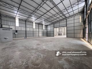 For rent warehouse in Bang Khen, Bangkok