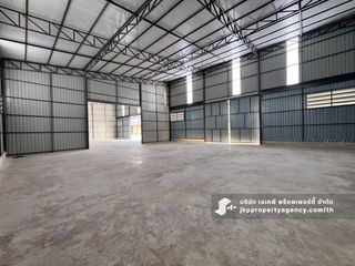 For rent warehouse in Bang Khen, Bangkok