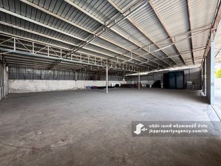 For rent warehouse in Bueng Kum, Bangkok