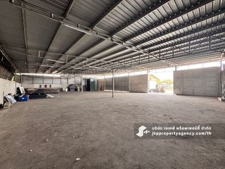 For rent warehouse in Bueng Kum, Bangkok