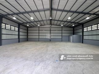 For rent warehouse in Min Buri, Bangkok