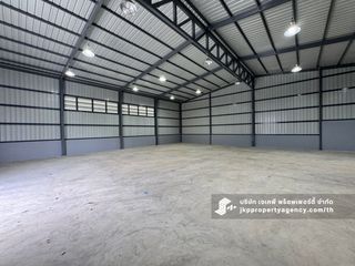 For rent warehouse in Min Buri, Bangkok
