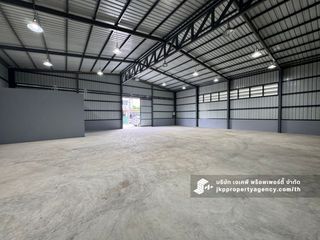 For rent warehouse in Min Buri, Bangkok