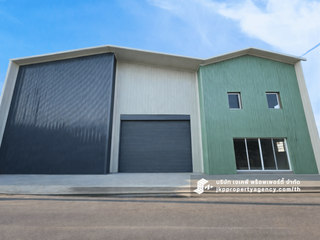 For rent warehouse in Bang Kapi, Bangkok