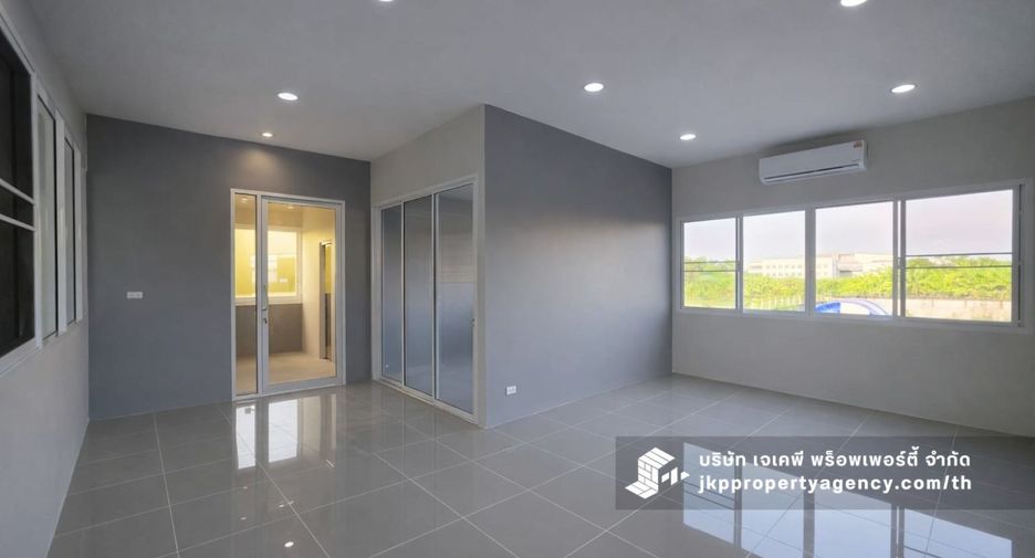 For rent warehouse in Bang Kapi, Bangkok