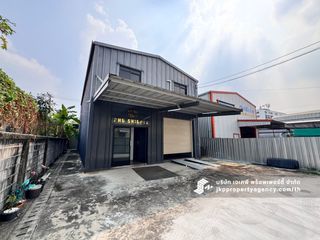 For rent warehouse in Lat Phrao, Bangkok