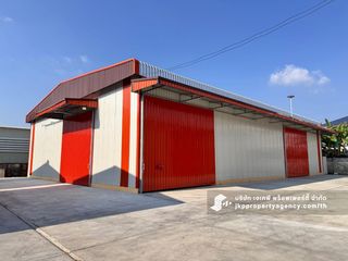 For rent warehouse in Wang Thonglang, Bangkok