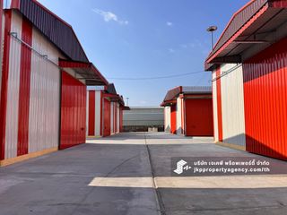 For rent warehouse in Wang Thonglang, Bangkok