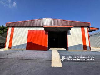 For rent warehouse in Wang Thonglang, Bangkok