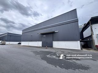 For rent warehouse in Khlong Toei, Bangkok